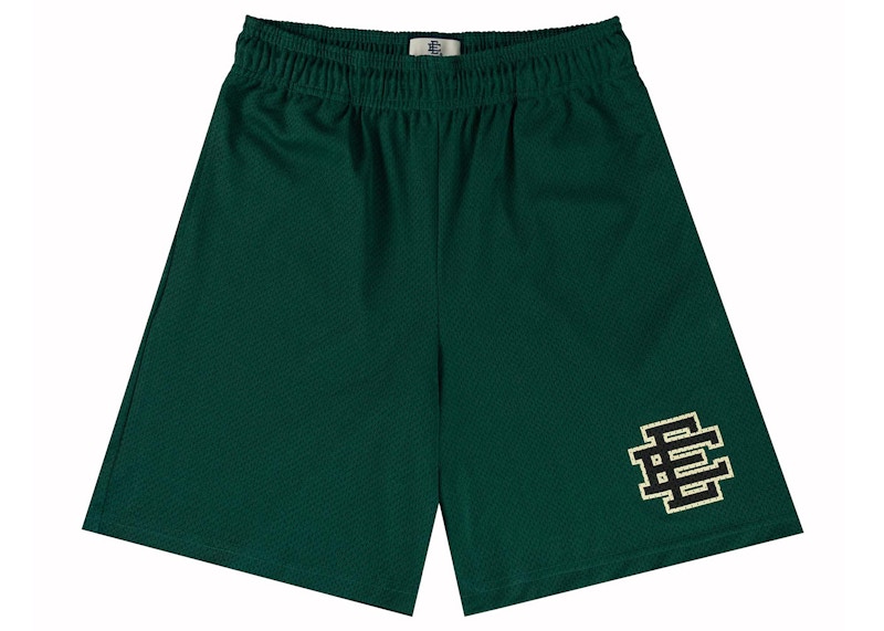 Eric Emanuel Men's Baggy Shorts Core Ss24