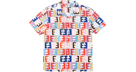 Eric Emanuel EE Basic Bahama Shirt Multi