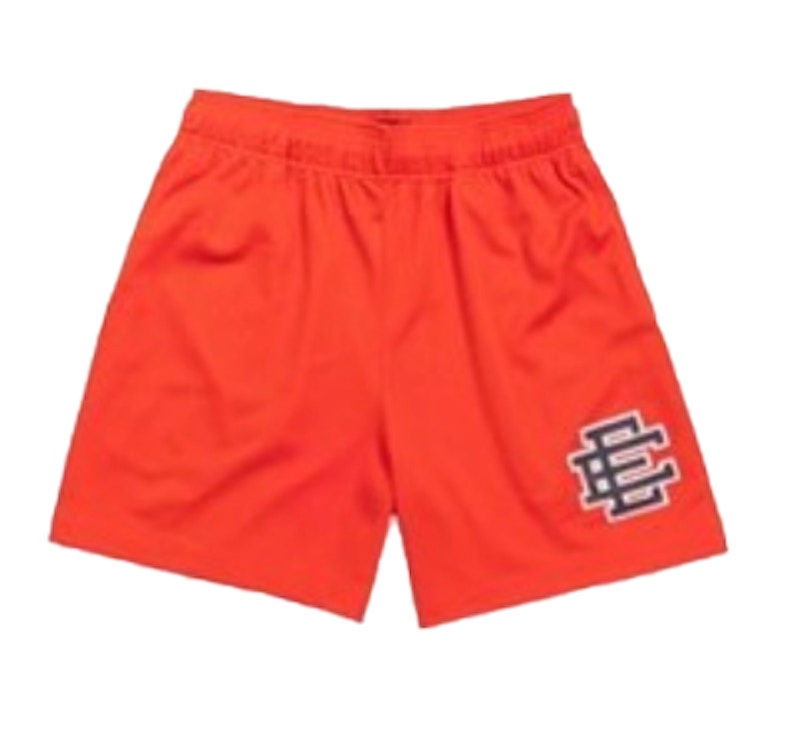 Eric Emanuel EE Basic ComplexCon Short Orange