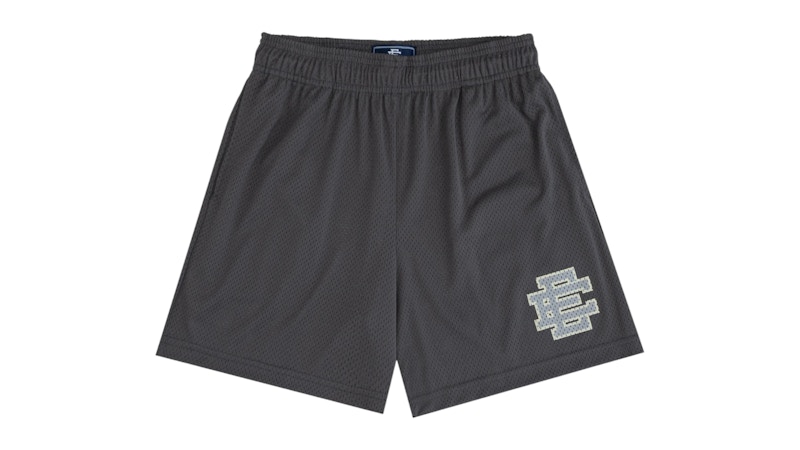 Eric Emanuel EE Basic/Core Short Thunderstorm/Grey