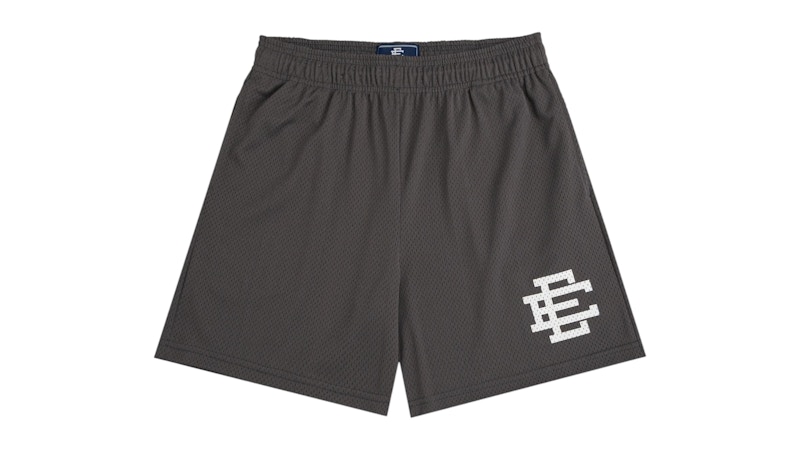 Eric Emanuel EE Basic/Core Short Thunderstorm/White