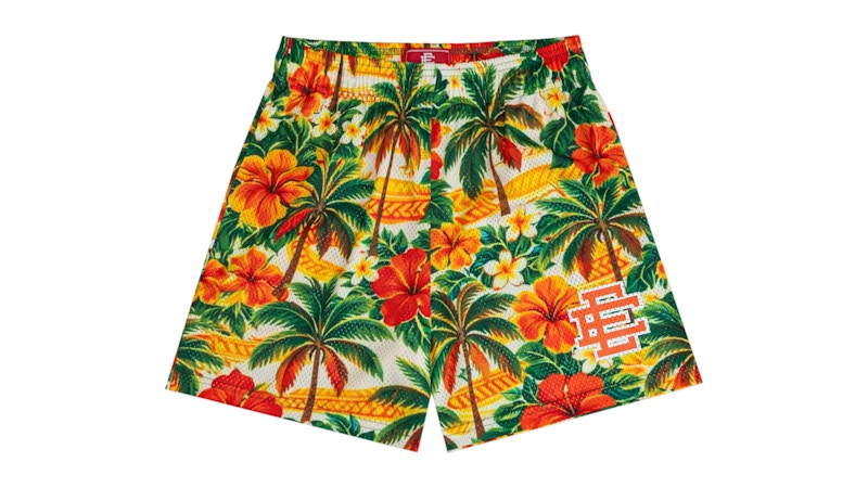 Eric Emanuel EE Basic/Core Shorts Multicolor