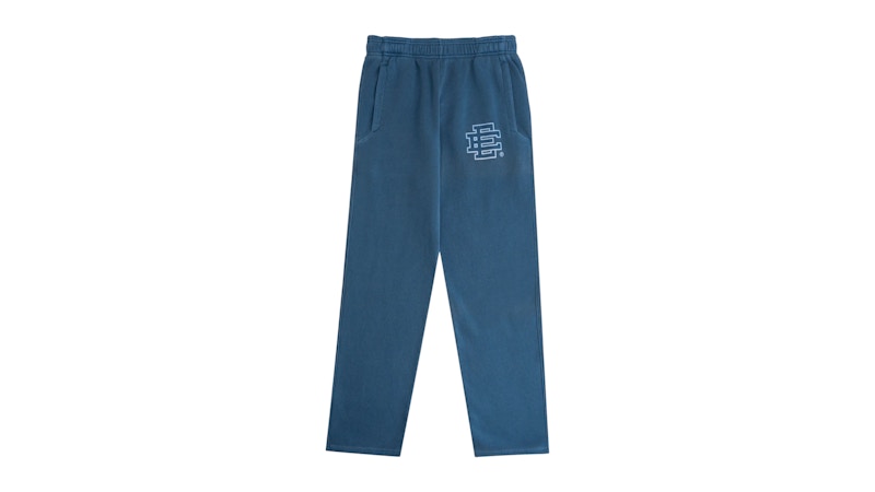 Eric Emanuel EE Basic/Core Sweatpant Blue/Blue