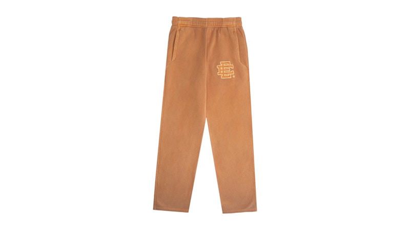 Eric Emanuel EE Basic/Core Sweatpant Brown/Brown