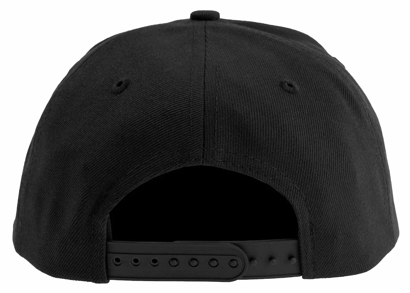 Eric Emanuel EE Basic Hat Black/Black Men's - FW23 - US