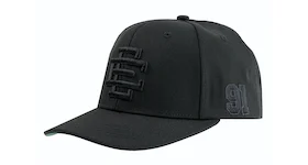 Eric Emanuel EE Basic Hat Black/Black