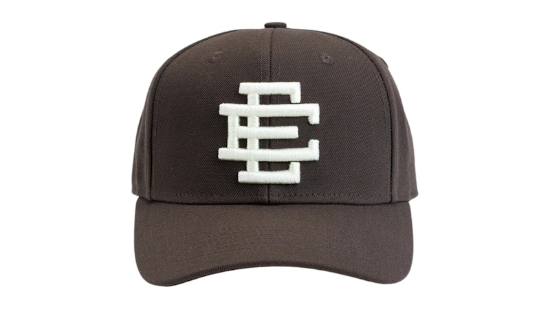 Eric Emanuel EE Basic Hat Brown