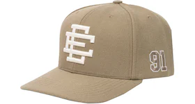 Eric Emanuel EE Basic Hat Khaki