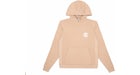 Eric Emanuel EE Basic Hoodie Camel/Camel