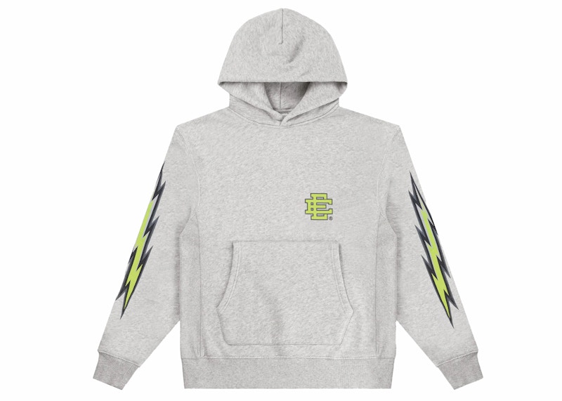 Eric Emanuel EE LW Hoodie Chive