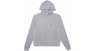 Eric Emanuel EE Basic Hoodie Poppy/Grey