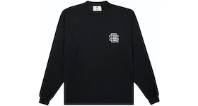 Eric Emanuel EE Basic LS T-shirt Black