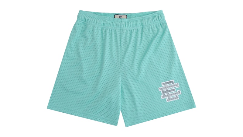 Eric Emanuel EE Basic Metallic Short Yucca