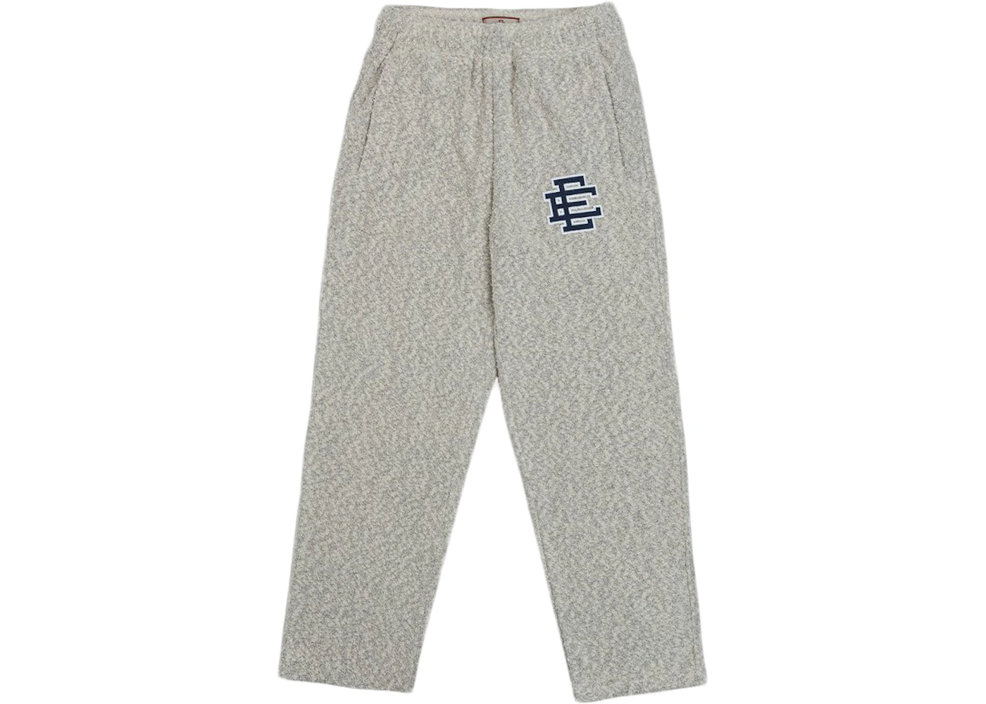 Eric Emanuel EE Basic Pant Grey/Navy/White Men's - FW20 - US