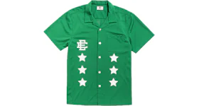 Eric Emanuel EE Basic Shirt Green