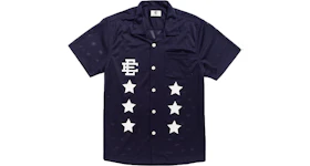 Eric Emanuel EE Basic Shirt Navy