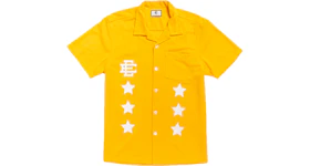 Eric Emanuel EE Basic Shirt Yellow