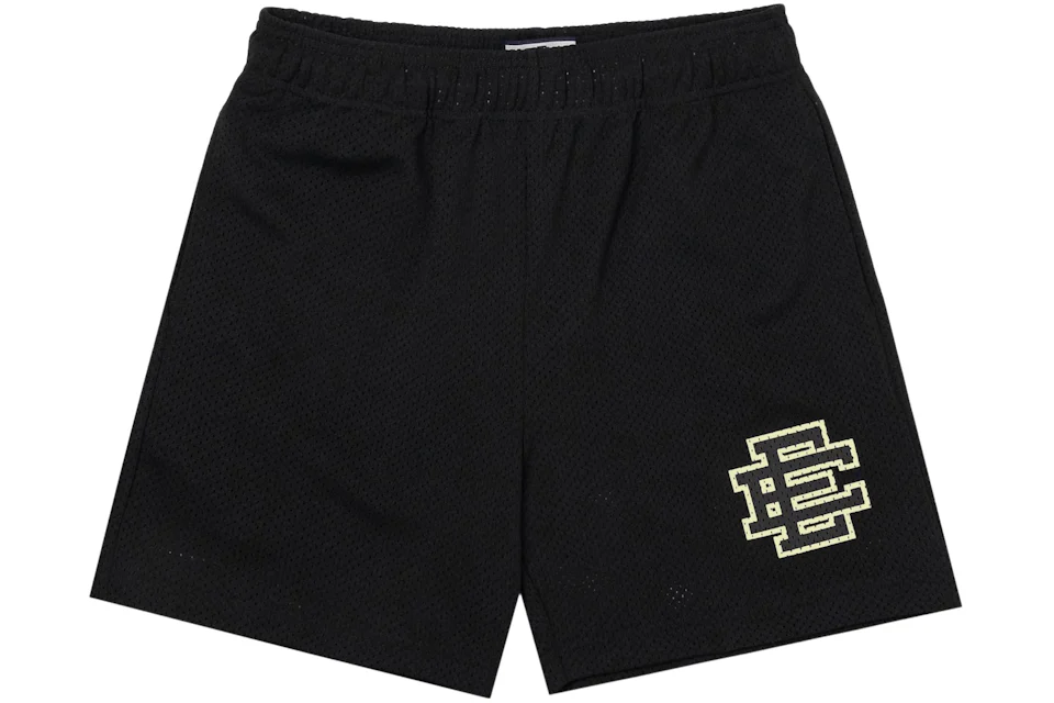 Eric Emanuel EE Basic Short Black Men's - FW23 - US