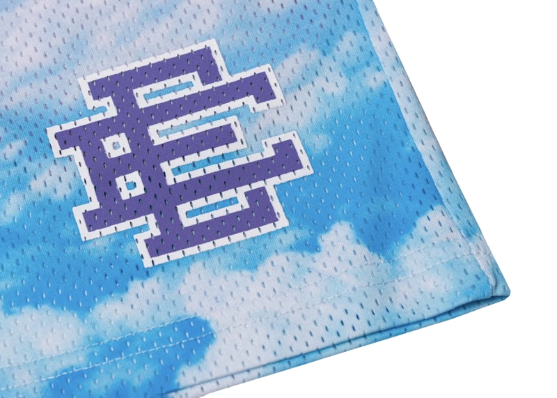 eric emanuel iverson pink