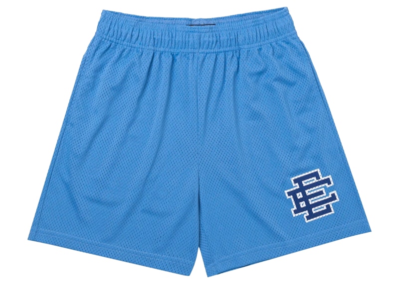 Eric Emanuel EE Basic Short Blue Yonder