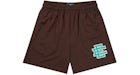 Eric Emanuel EE Basic Short Brown/Aqua