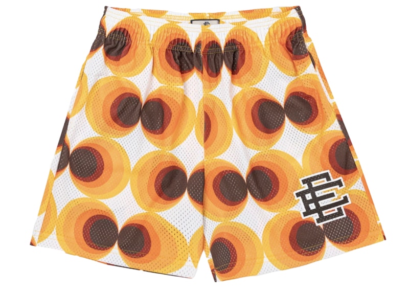 Eric Emanuel EE Basic Cerchi Corti Marrone