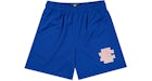 Eric Emanuel EE Basic Short Dazzling Blue/Pink