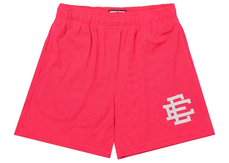 Eric Emanuel EE Basic Short Diva Pink