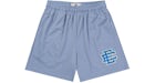 Eric Emanuel EE Basic Short Eventide Blue/Blue