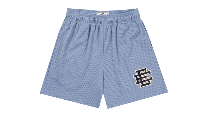 Eric Emanuel EE Basic Short Eventide Blue/Navy