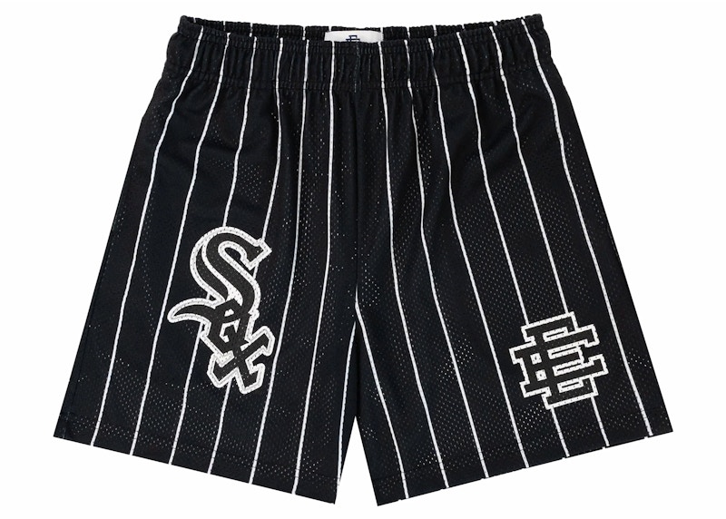Eric Emanuel EE Basic Short (FW23) Chicago White Sox Men's