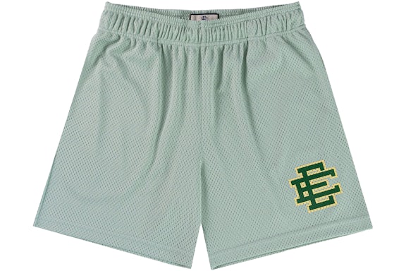 Eric Emanuel EE Basic Short (FW24) Verde limo/Verde