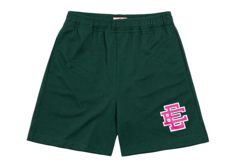 eric emanuel iverson pink