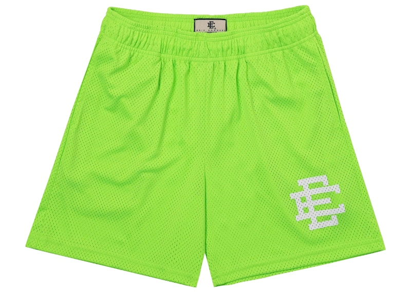 Eric Emanuel shorts エリックエマニュエル 楽天市場】Eric Emanuel エリックエマニュエルショートパンツ メンズ