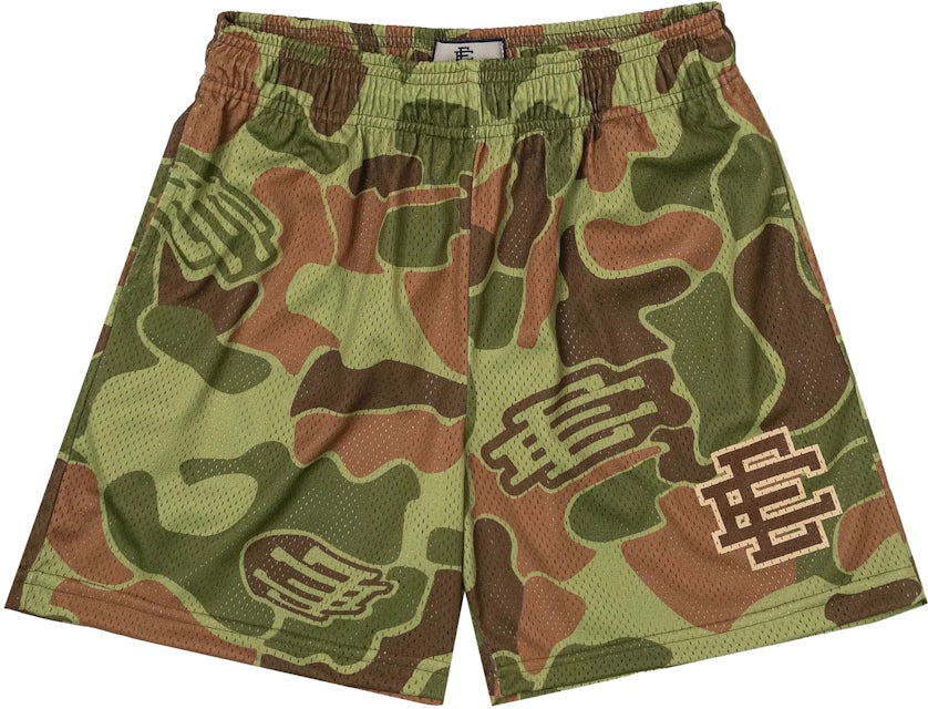 all new island camouflage jerseys and shorts releasing this Friday