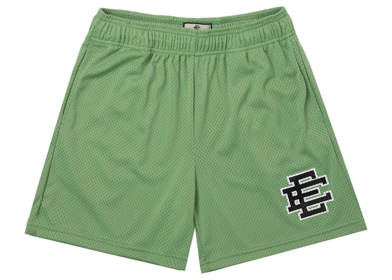 Eric Emanuel EE Basic Short Jade