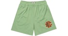 Eric Emanuel EE Basic Short Jadesheen/Orange
