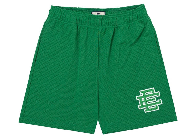 Eric Emanuel EE Basic Short Kelly/Kelly