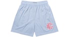 Eric Emanuel EE Basic Short Kentucky Blue/EE Pink
