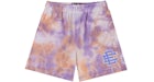Eric Emanuel EE Basic Short Lavender Tie Dye/Blue