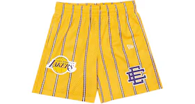 Eric Emanuel EE Basic Short Los Angeles Lakers