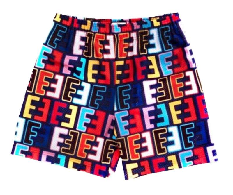 Eric Emanuel EE Basic Short Multi/Navy