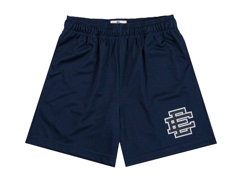 Eric Emanuel EE Basic Short Navy/Black
