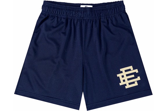 Eric Emanuel EE Basic Short Navy/Off White