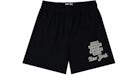 Eric Emanuel EE Pantalón Corto Básico Nueva York Negro