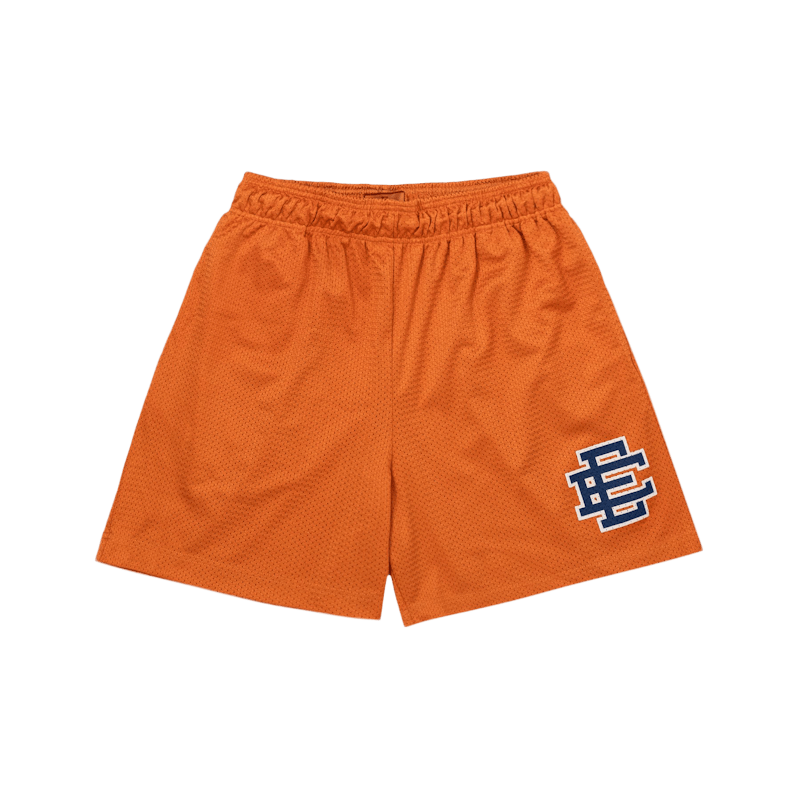 Eric Emanuel EE Basic Short Orange/Blue
