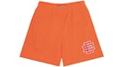 Eric Emanuel EE Basic Short Orange/Red