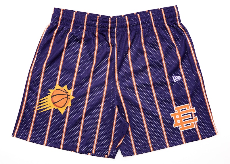 Eric Emanuel EE Basic Short Phoenix Suns Men's - FW22 - US