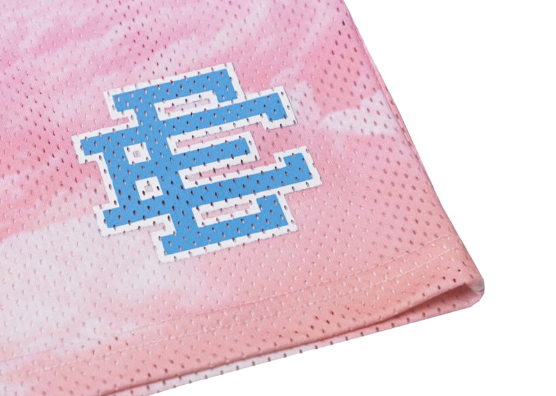 eric emanuel iverson pink