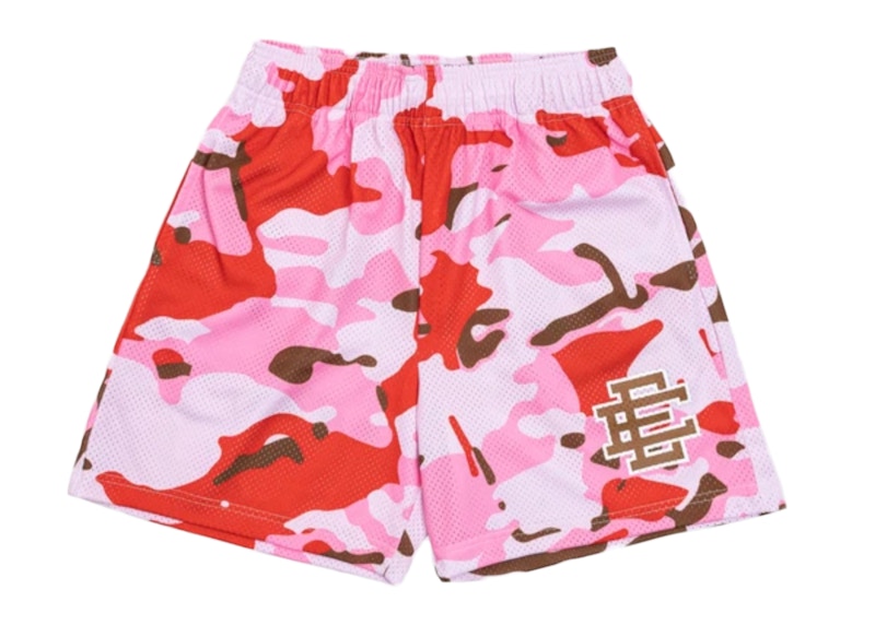 eric emanuel iverson pink